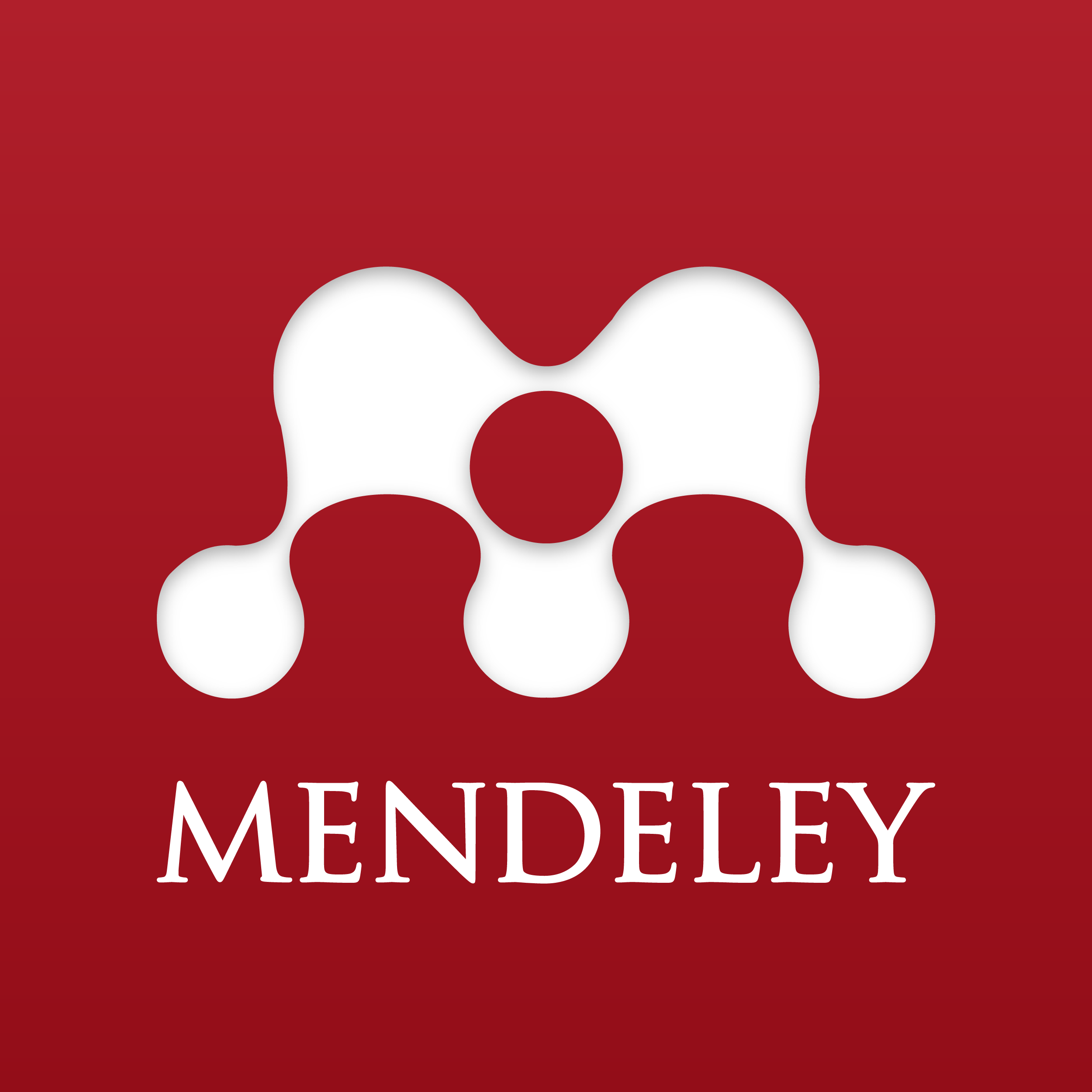 Mendeley Desktop